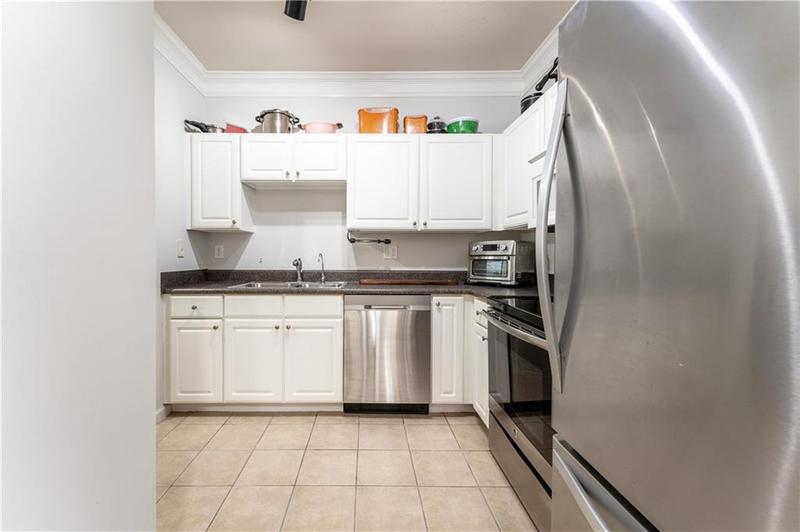 Image for property 1850 Cotillion Drive 3123, Dunwoody, GA 30338