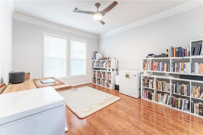 Image for property 1850 Cotillion Drive 3123, Dunwoody, GA 30338