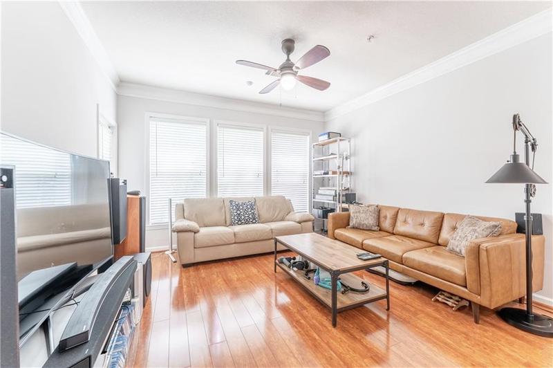 Image for property 1850 Cotillion Drive 3123, Dunwoody, GA 30338