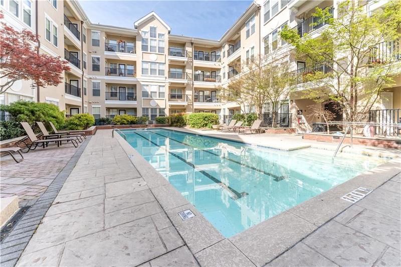 Image for property 1850 Cotillion Drive 3123, Dunwoody, GA 30338