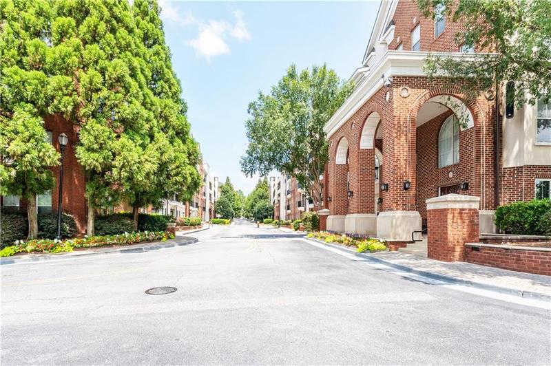 Image for property 1850 Cotillion Drive 3123, Dunwoody, GA 30338