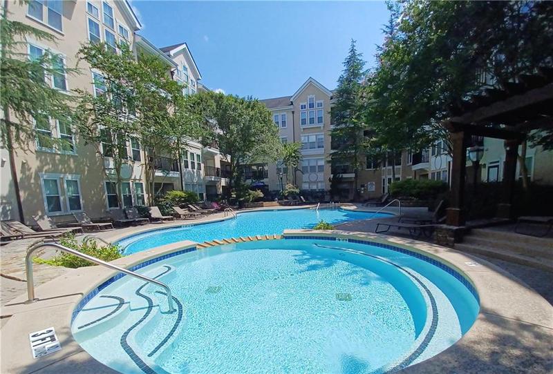 Image for property 1850 Cotillion Drive 3123, Dunwoody, GA 30338