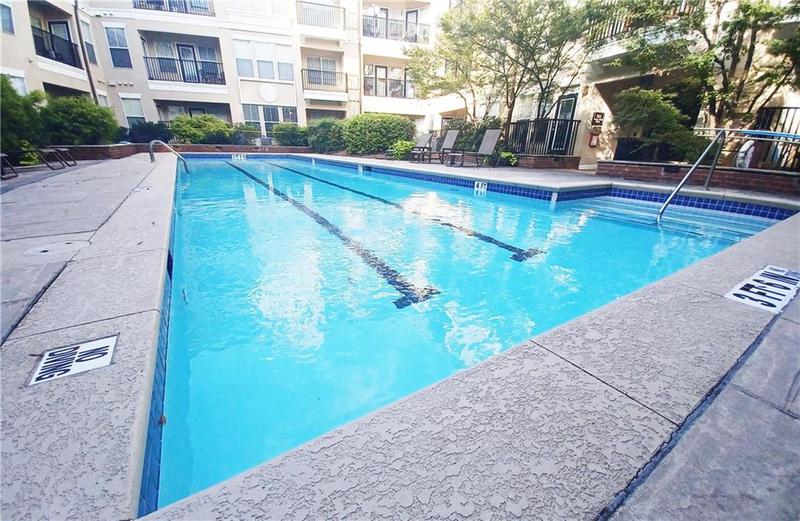 Image for property 1850 Cotillion Drive 3123, Dunwoody, GA 30338