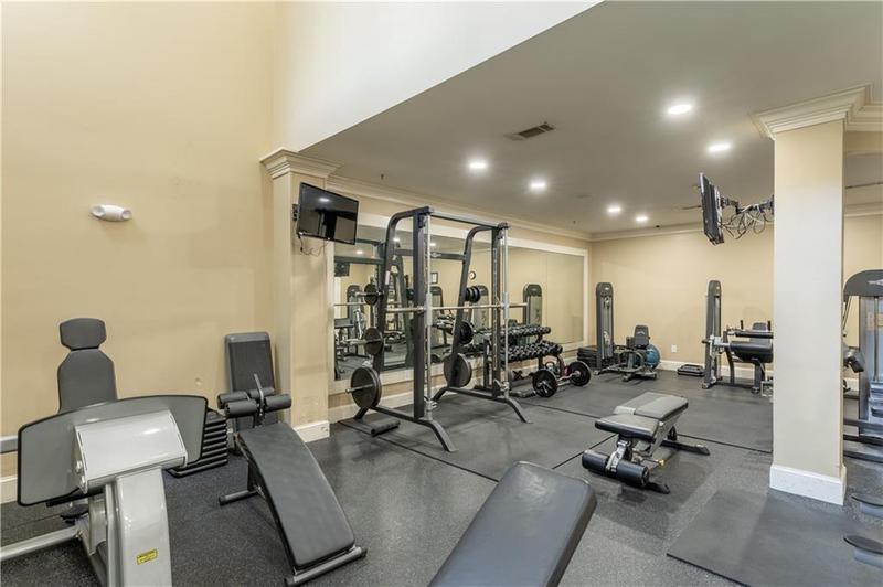 Image for property 1850 Cotillion Drive 3123, Dunwoody, GA 30338