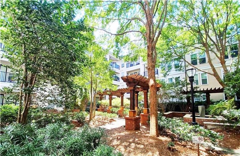 Image for property 1850 Cotillion Drive 3123, Dunwoody, GA 30338