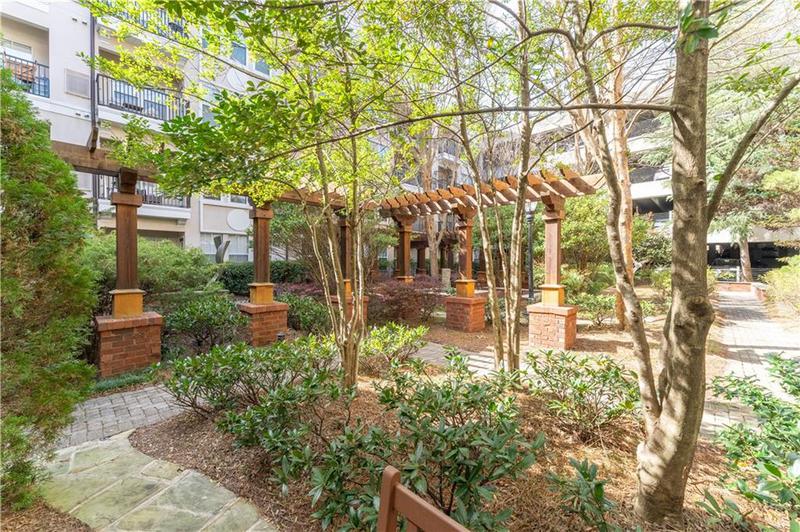 Image for property 1850 Cotillion Drive 3123, Dunwoody, GA 30338