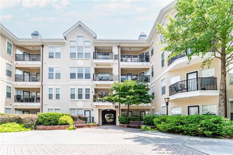 Image for property 1850 Cotillion Drive 3123, Dunwoody, GA 30338