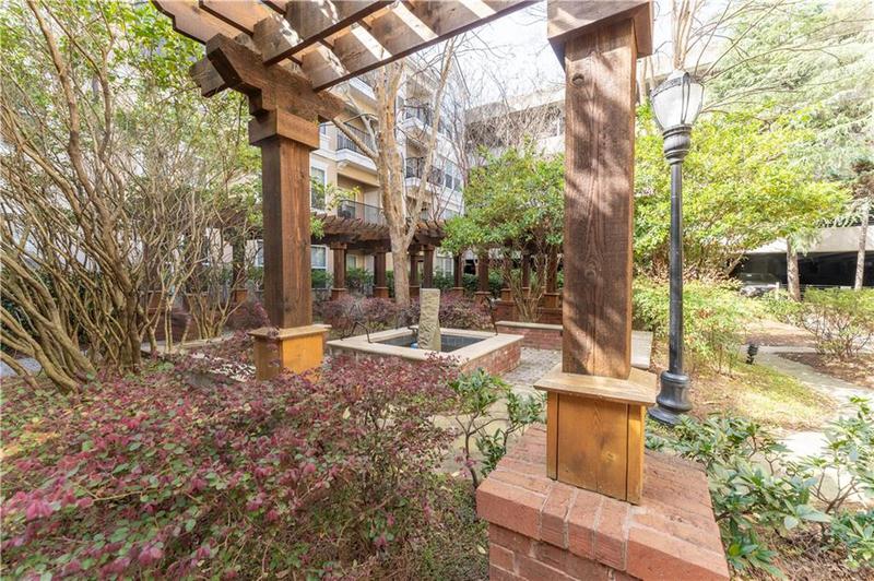 Image for property 1850 Cotillion Drive 3123, Dunwoody, GA 30338