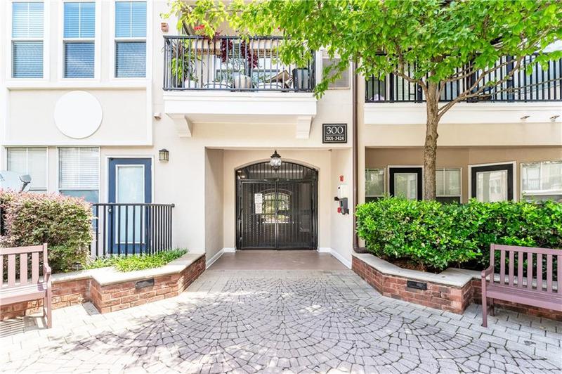 Image for property 1850 Cotillion Drive 3123, Dunwoody, GA 30338