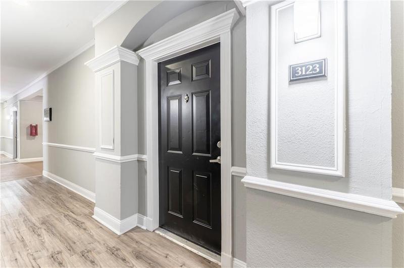 Image for property 1850 Cotillion Drive 3123, Dunwoody, GA 30338