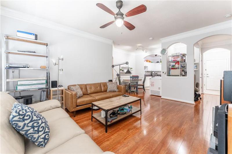 Image for property 1850 Cotillion Drive 3123, Dunwoody, GA 30338