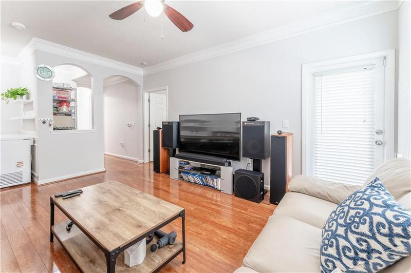 Image for property 1850 Cotillion Drive 3123, Dunwoody, GA 30338