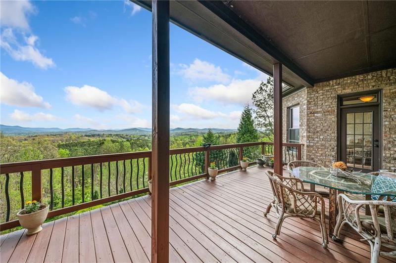 Image for property 100 Fox Paw Leaf Court, Ellijay, GA 30536