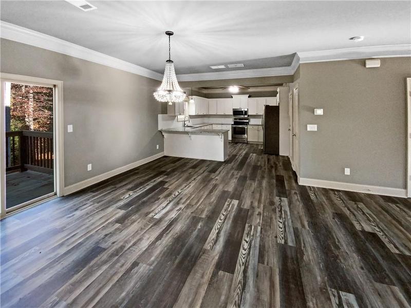 Image for property 60 Hammock Drive, Covington, GA 30016