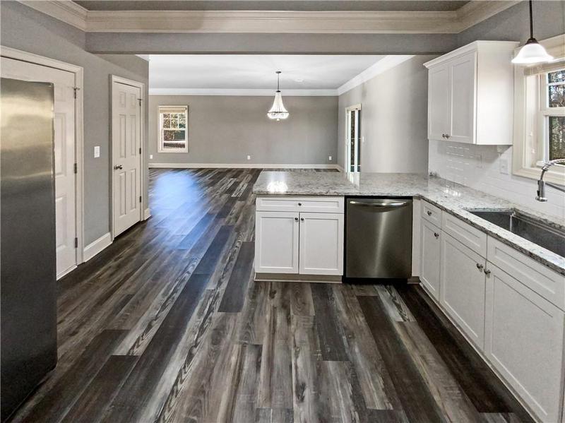 Image for property 60 Hammock Drive, Covington, GA 30016