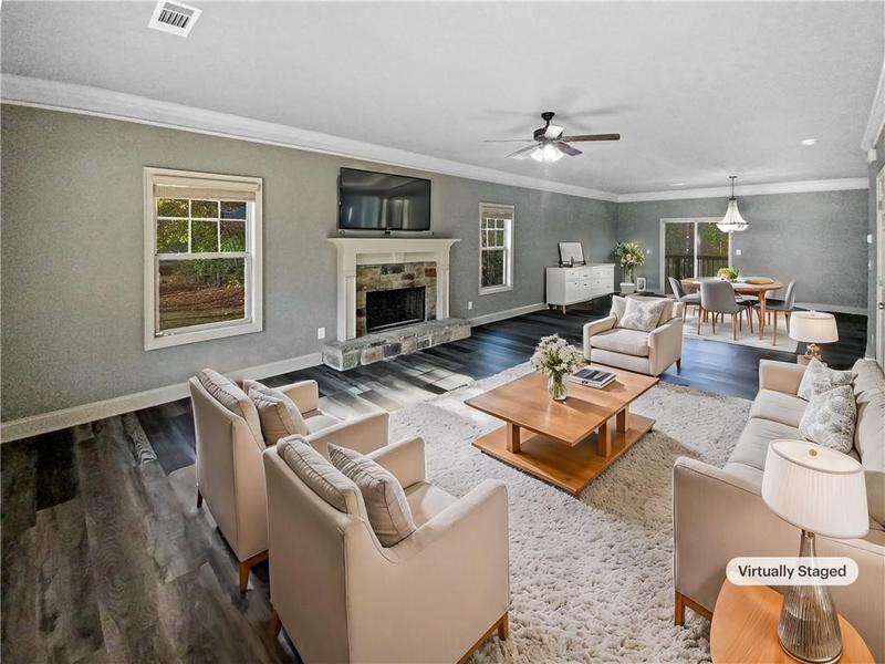 Image for property 60 Hammock Drive, Covington, GA 30016
