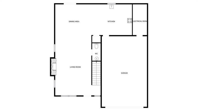Image for property 60 Hammock Drive, Covington, GA 30016