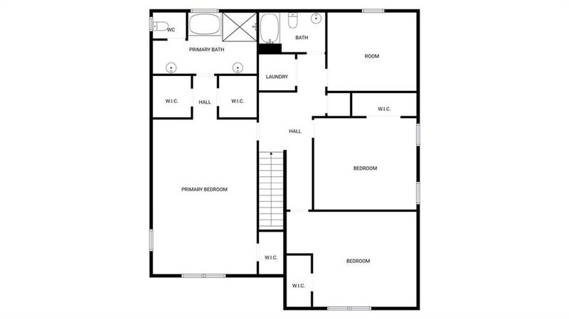 Image for property 60 Hammock Drive, Covington, GA 30016