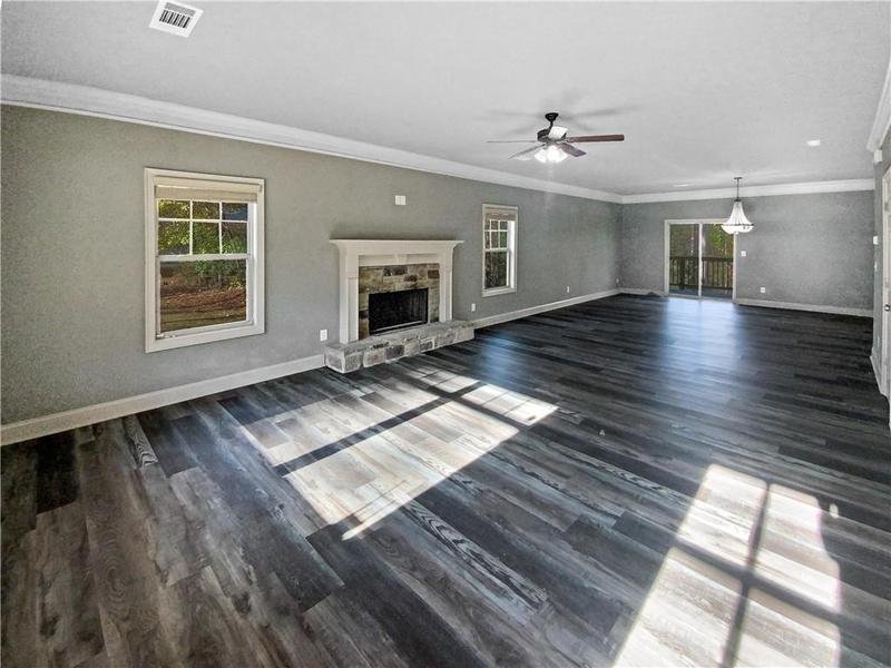 Image for property 60 Hammock Drive, Covington, GA 30016
