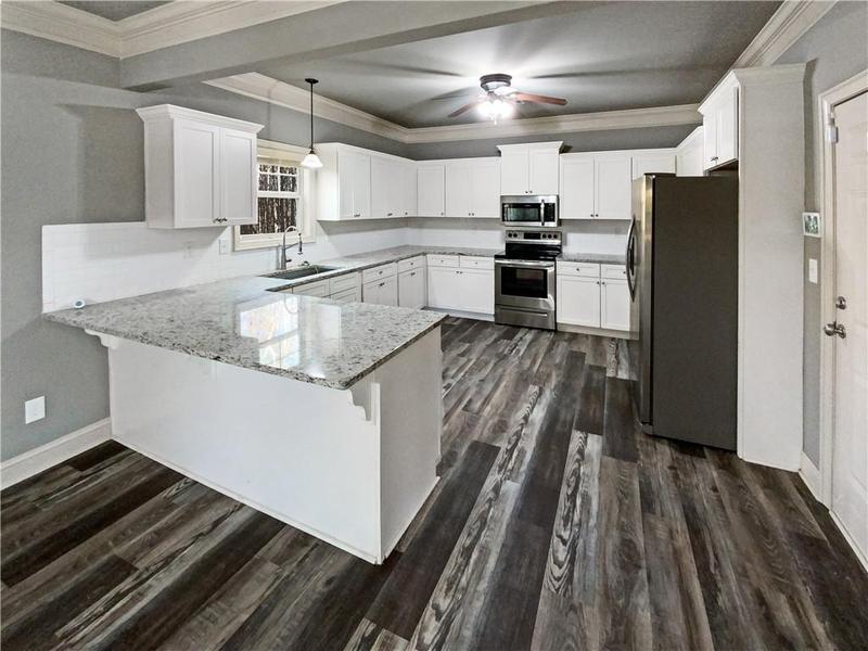 Image for property 60 Hammock Drive, Covington, GA 30016