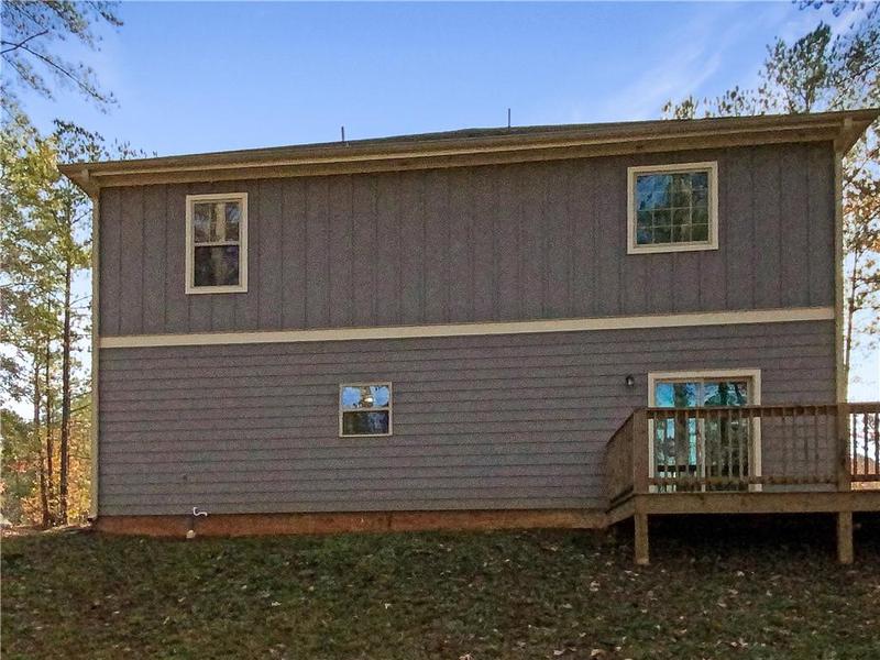 Image for property 60 Hammock Drive, Covington, GA 30016
