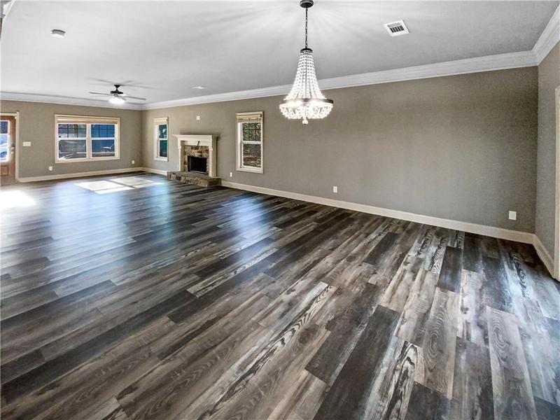 Image for property 60 Hammock Drive, Covington, GA 30016
