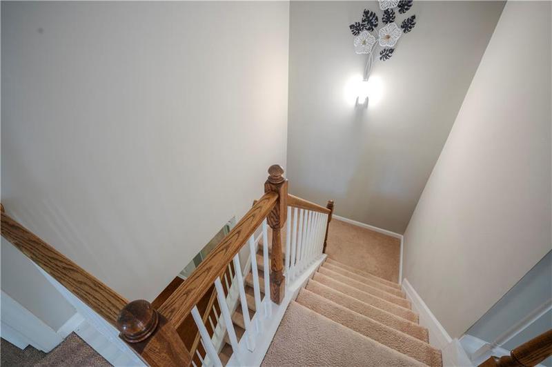 Image for property 4945 Weathervane Drive, Johns Creek, GA 30022