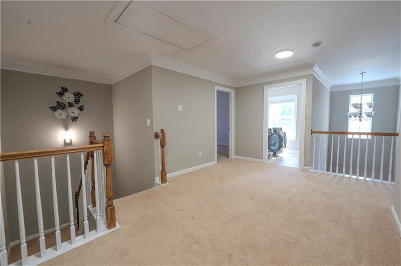 Image for property 4945 Weathervane Drive, Johns Creek, GA 30022