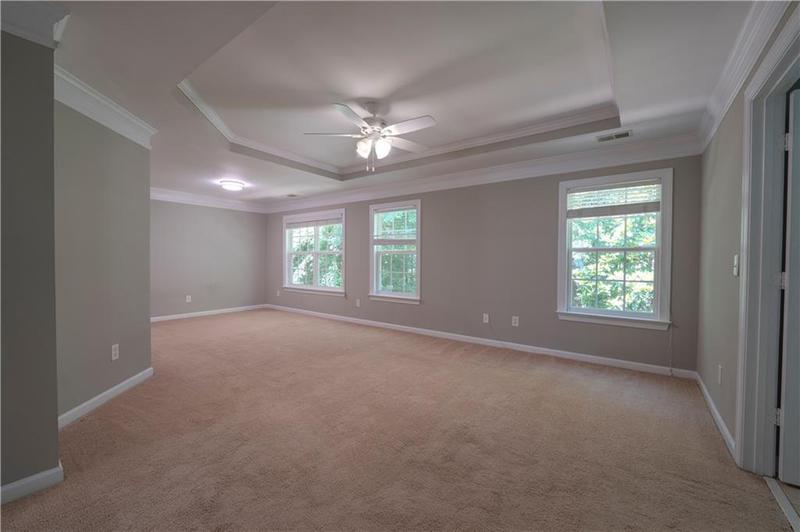 Image for property 4945 Weathervane Drive, Johns Creek, GA 30022