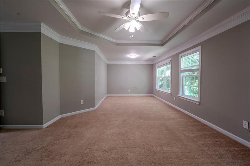 Image for property 4945 Weathervane Drive, Johns Creek, GA 30022