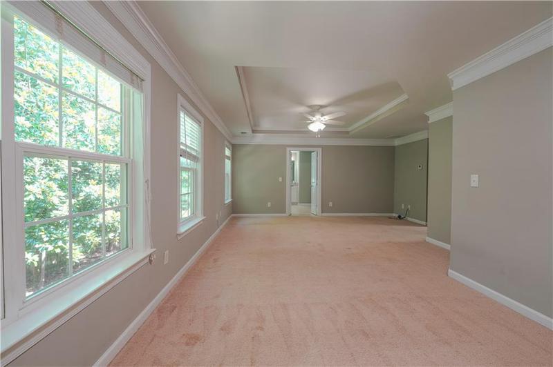 Image for property 4945 Weathervane Drive, Johns Creek, GA 30022