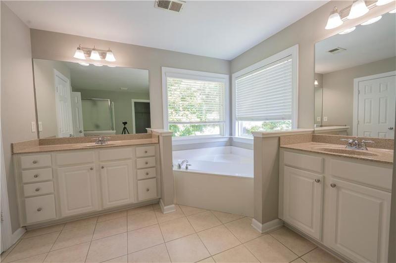 Image for property 4945 Weathervane Drive, Johns Creek, GA 30022