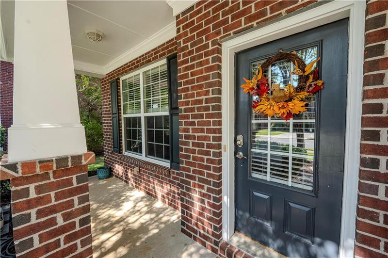 Image for property 4945 Weathervane Drive, Johns Creek, GA 30022