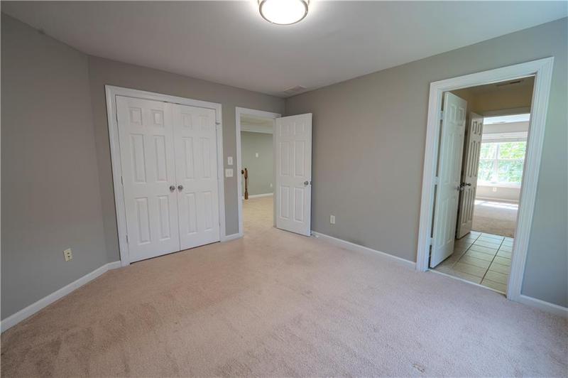 Image for property 4945 Weathervane Drive, Johns Creek, GA 30022