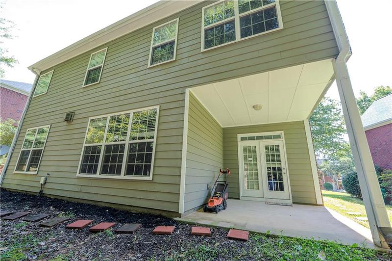 Image for property 4945 Weathervane Drive, Johns Creek, GA 30022