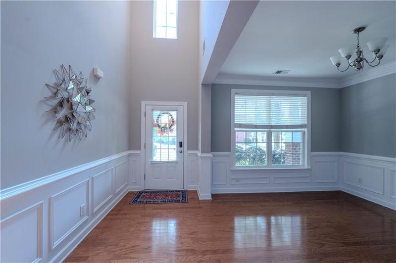 Image for property 4945 Weathervane Drive, Johns Creek, GA 30022