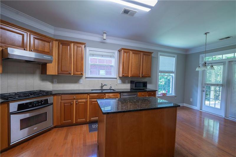Image for property 4945 Weathervane Drive, Johns Creek, GA 30022