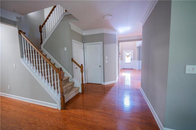 Image for property 4945 Weathervane Drive, Johns Creek, GA 30022