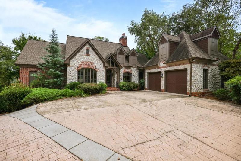 Image for property 2121 Kensington Gates Drive, Kennesaw, GA 30152