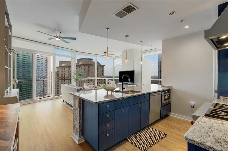 Image for property 3325 Piedmont Road 1907, Atlanta, GA 30305