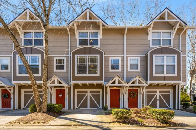 Image for property 380 Grant Circle 110, Atlanta, GA 30315