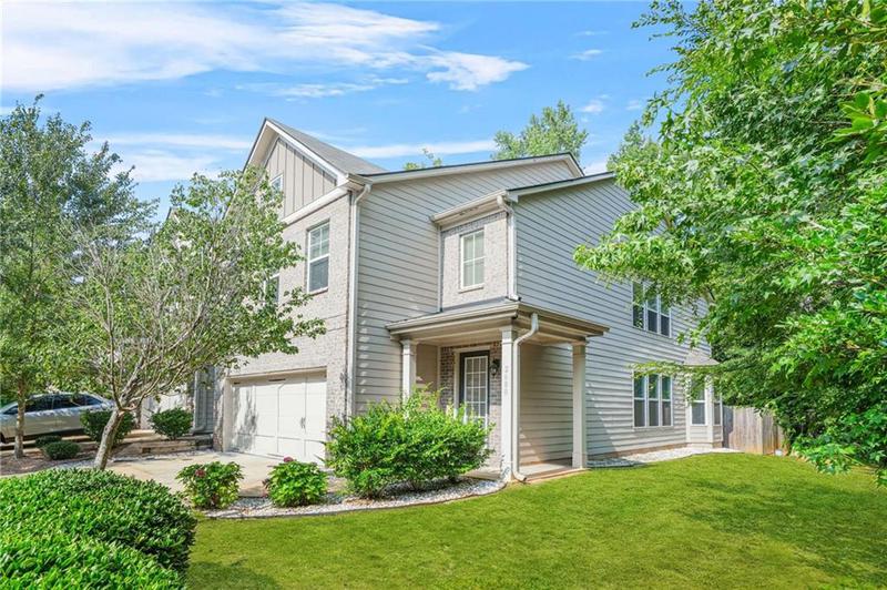 Image for property 2680 Stonekey Bend, Lithonia, GA 30058