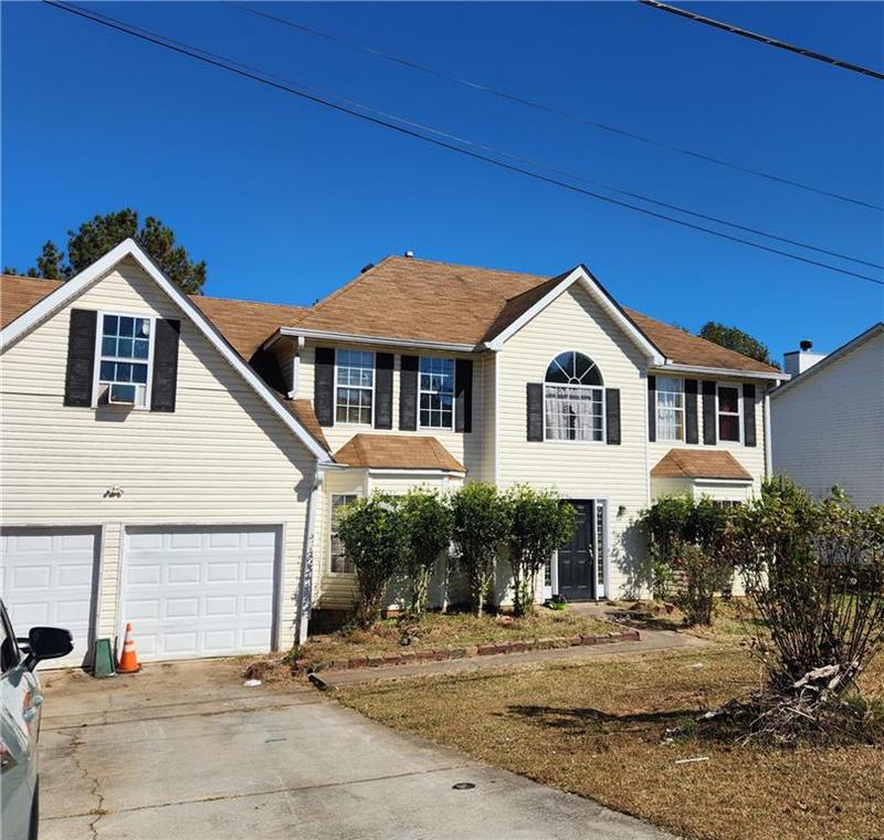 Image for property 4769 Snap Creek Lane, Decatur, GA 30035