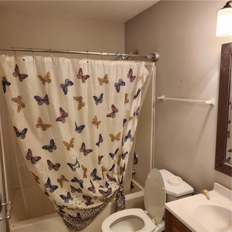 Image for property 4769 Snap Creek Lane, Decatur, GA 30035