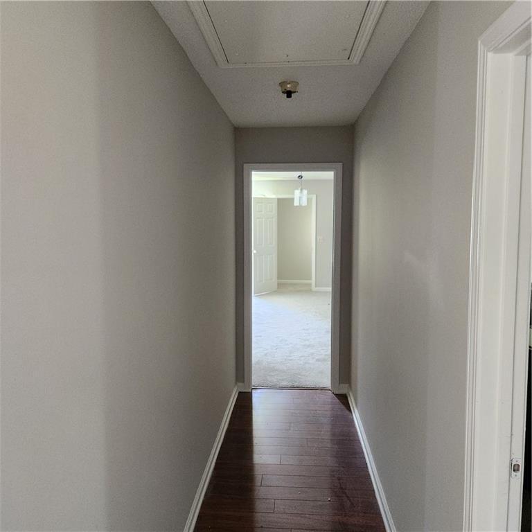 Image for property 4769 Snap Creek Lane, Decatur, GA 30035