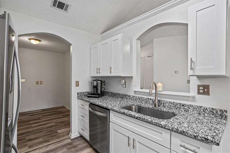 Image for property 300 LAKESIDE Drive, Covington, GA 30016