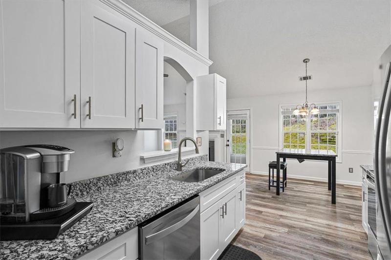 Image for property 300 LAKESIDE Drive, Covington, GA 30016