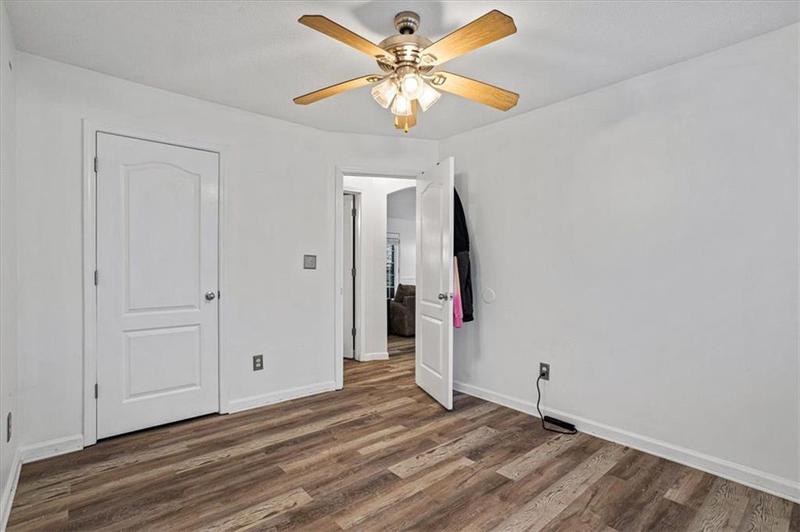 Image for property 300 LAKESIDE Drive, Covington, GA 30016