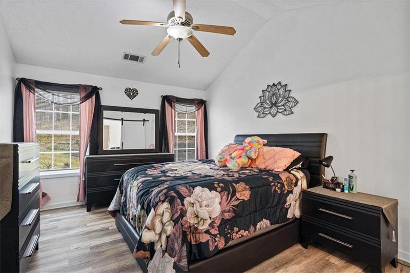 Image for property 300 LAKESIDE Drive, Covington, GA 30016