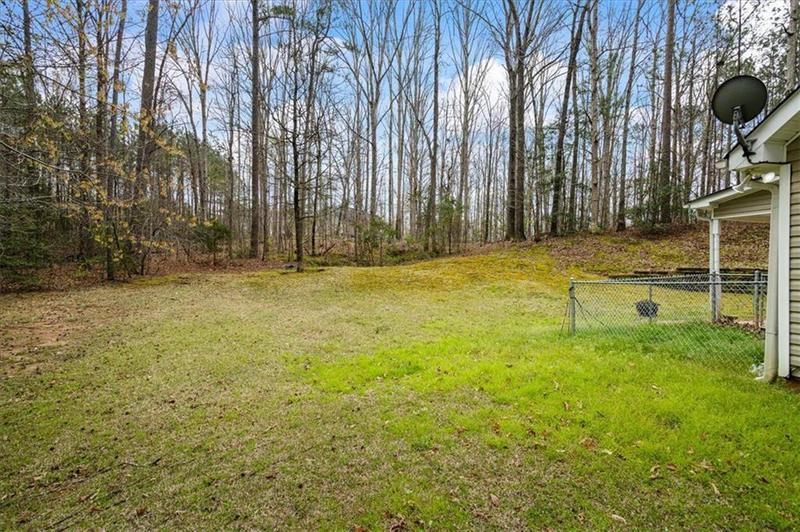 Image for property 300 LAKESIDE Drive, Covington, GA 30016